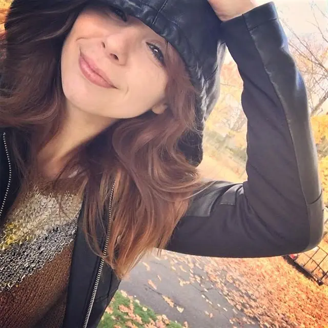 Bienvenida "Ariel Rebel", diosa total en instagram