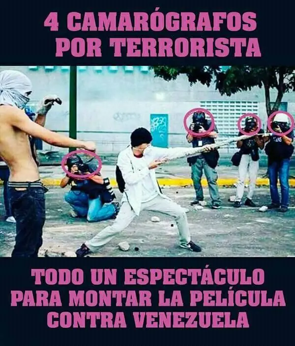 conspiranoicos