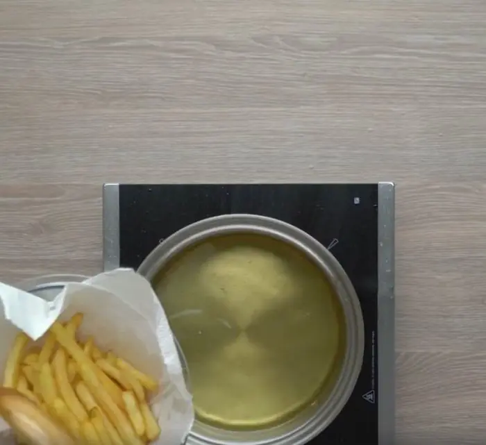 receta