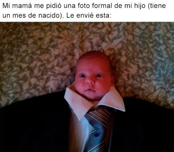 Familias que perfeccionaron el arte de trolearse entre ellos