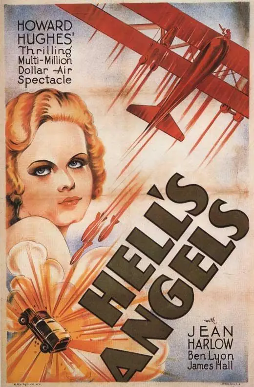 Howard Hughes