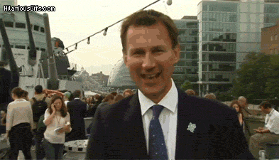 Humor: peores fail en un noticiero en vivo, gif alto crap