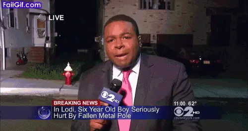 FAIL