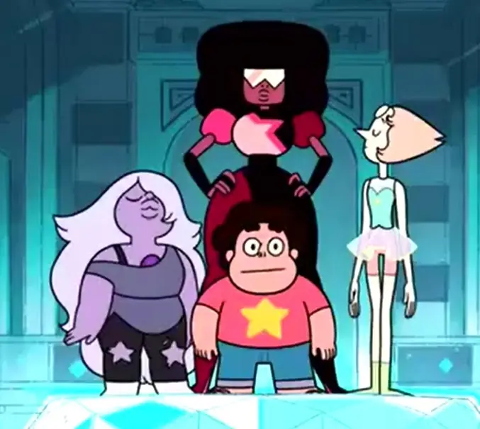 cartoon network