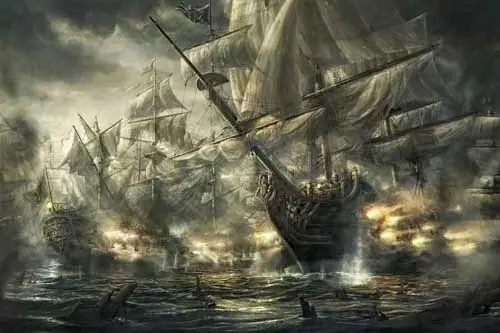 el galeon san jose