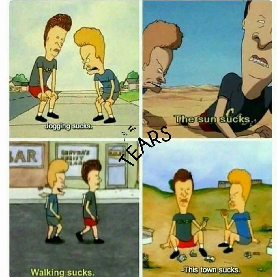 humor
