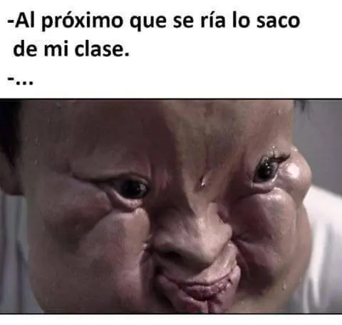 Imágenes de humor nocturno para este viernes