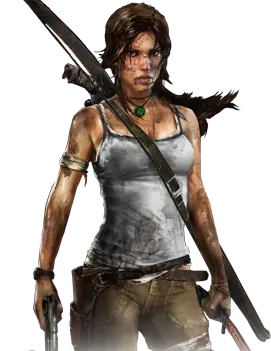 tomb raider