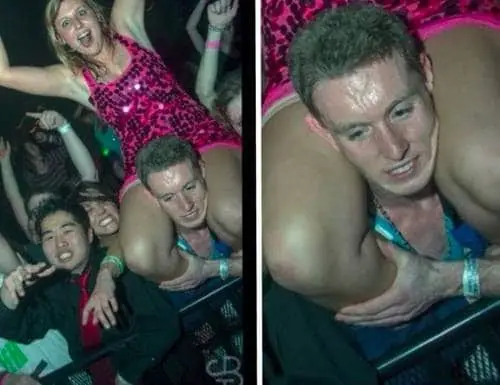 16 Personas que hacen todo tan mal, que duele verlo