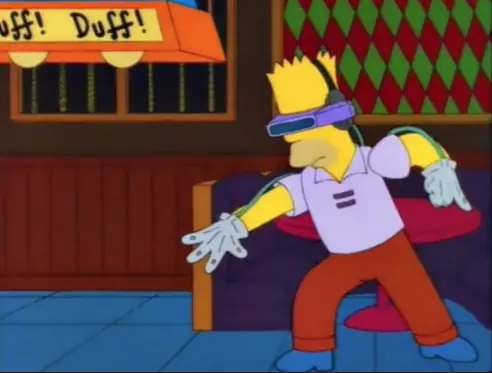 10 veces que los Simpsons predijeron el futuro ¡Y acertaron!