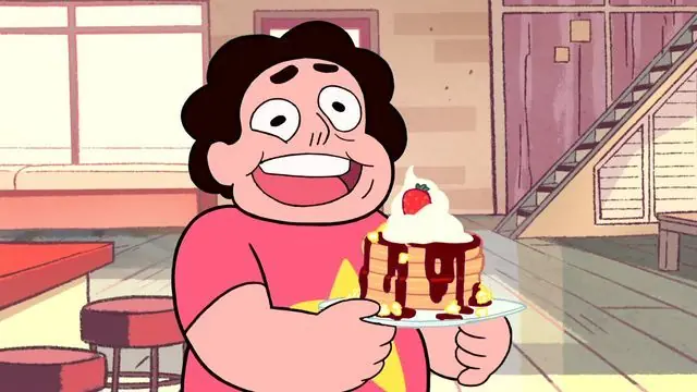 Cartoon Network homosexual y decadente