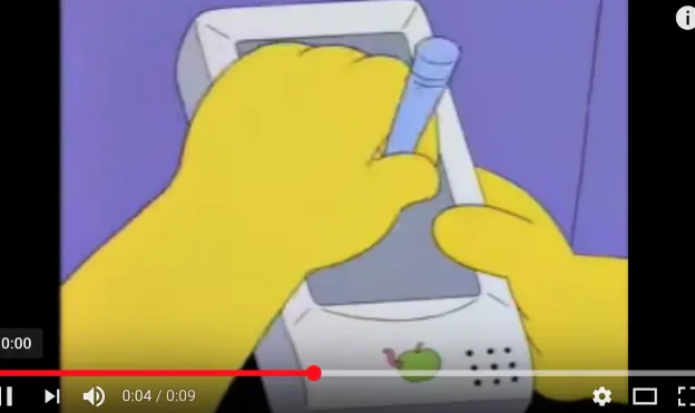 10 veces que los Simpsons predijeron el futuro ¡Y acertaron!