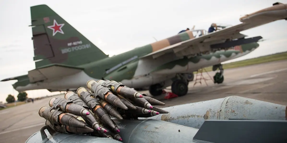 bombardero