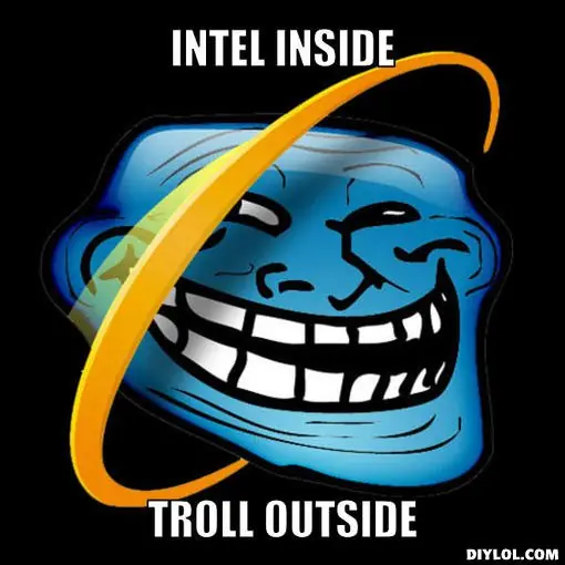 Intel Intel