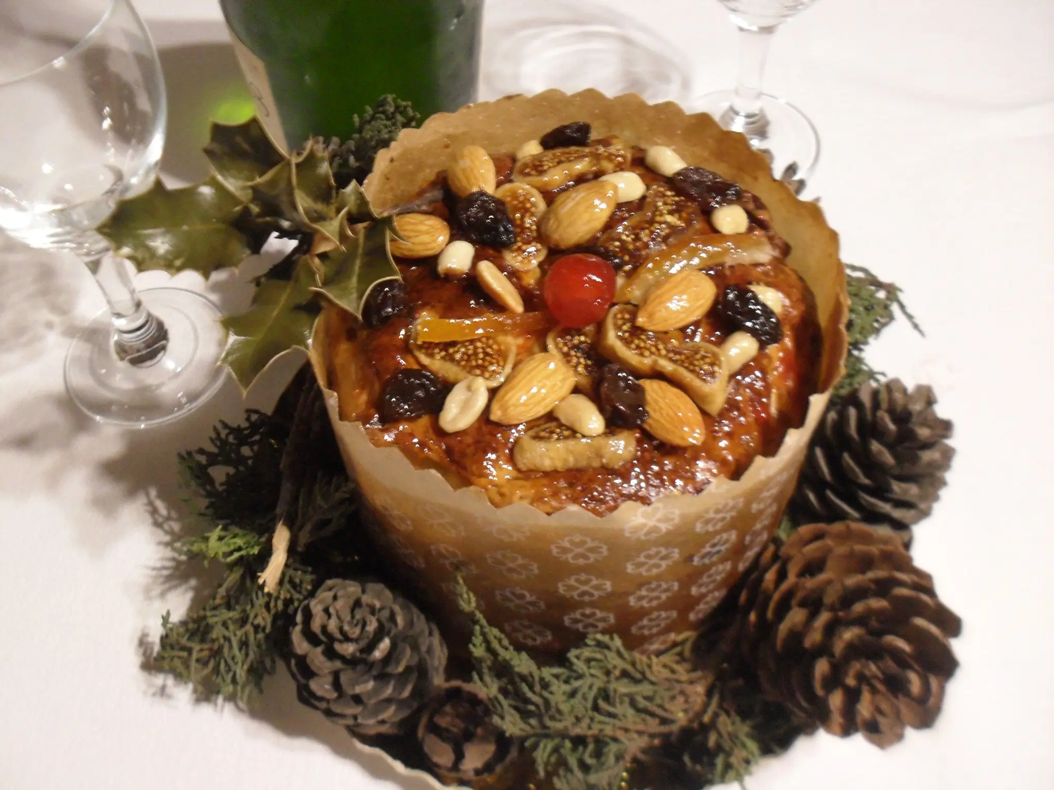 Recetas para las Fiestas