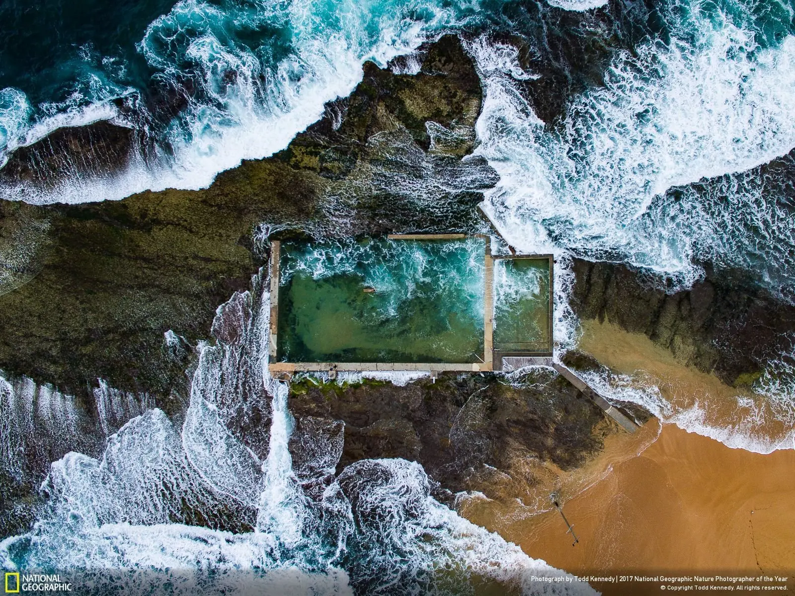 National Geographic