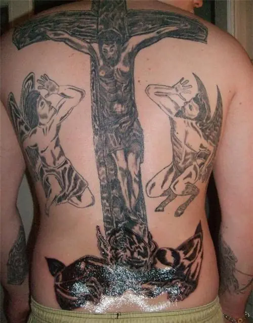 Tatuajes