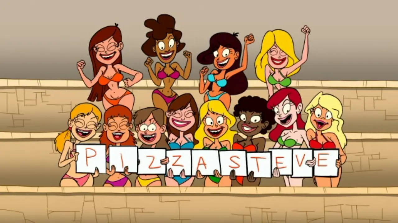 cartoon network
