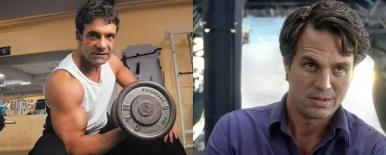 avengers