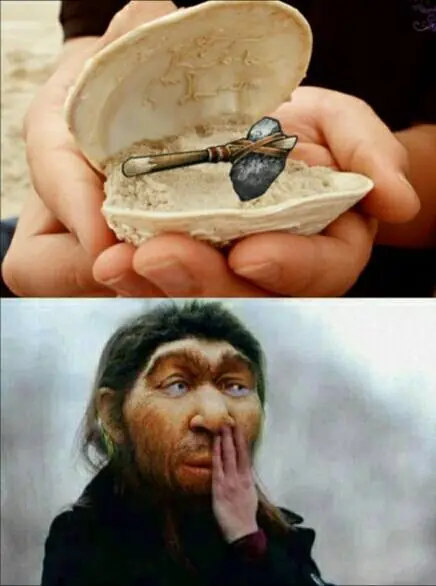 Crap de humor para este viernes