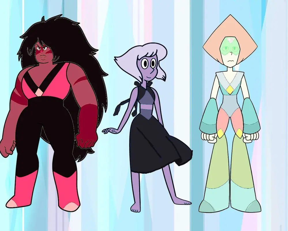 Cartoon Network homosexual y decadente