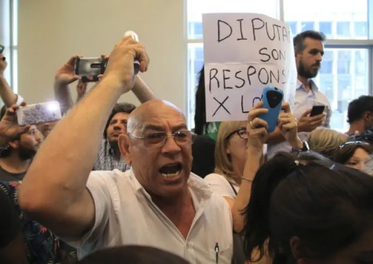 Te explico la Reforma Previsional, al estilo Old T!