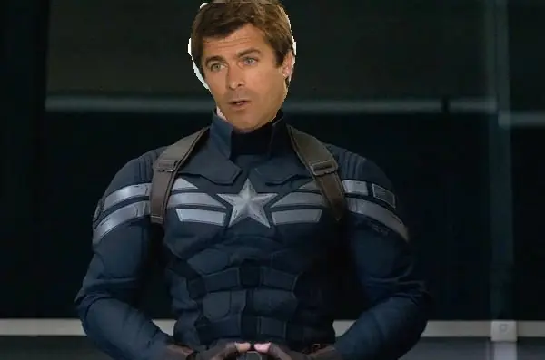 avengers