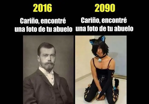 Humor para los viernes
