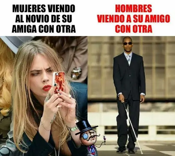 Humor para los viernes