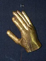 barco espanol