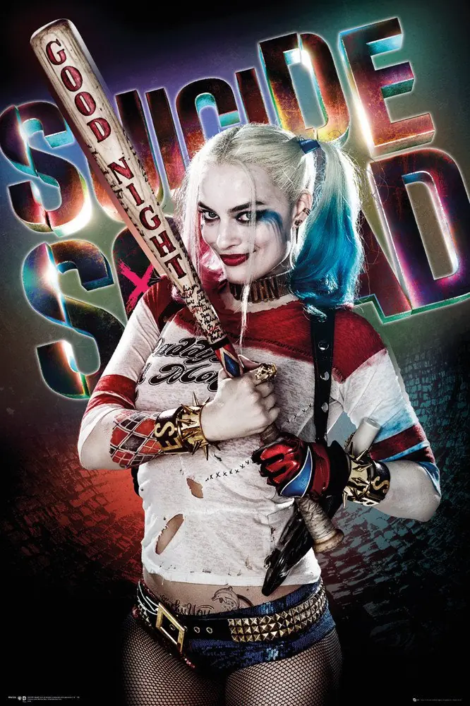 sucide squad