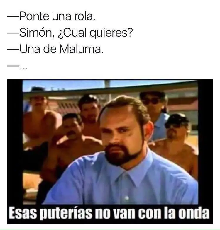 Imágenes de humor nocturno para este viernes