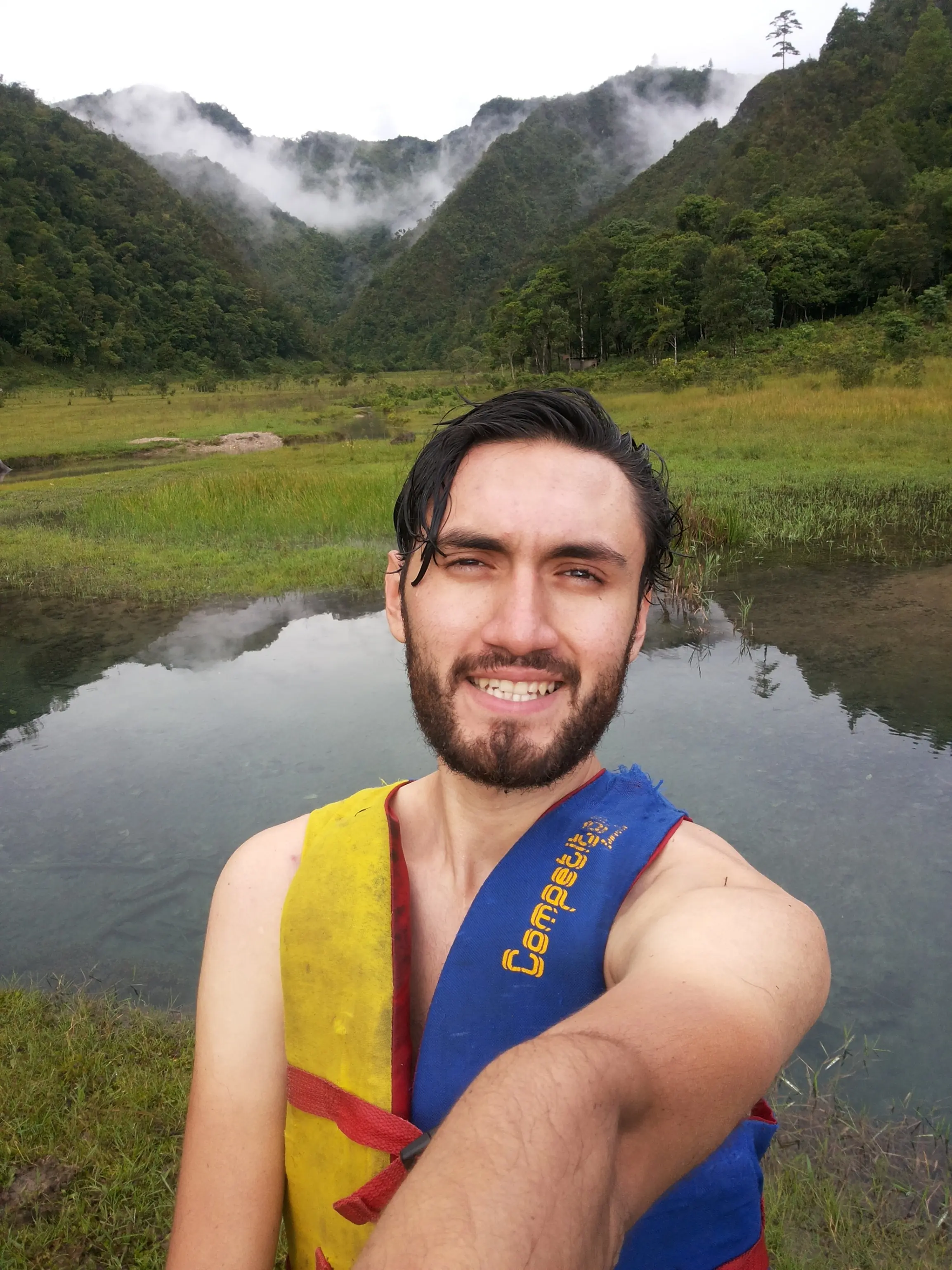 VisitGuatemala