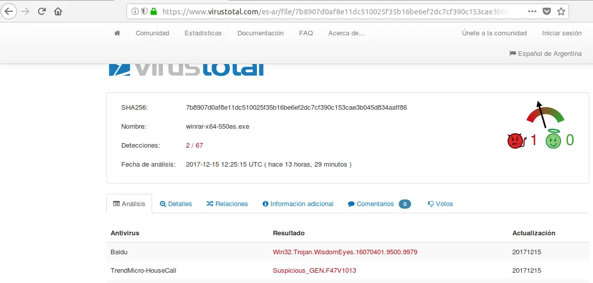 Malware