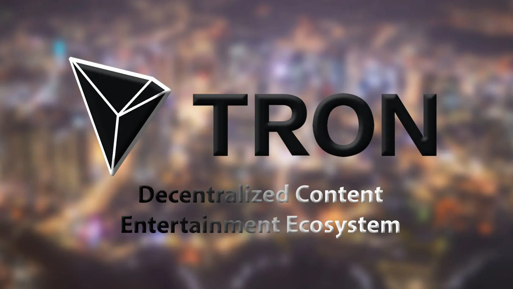 La criptomoneda Tron sube mas de 330% esta semana