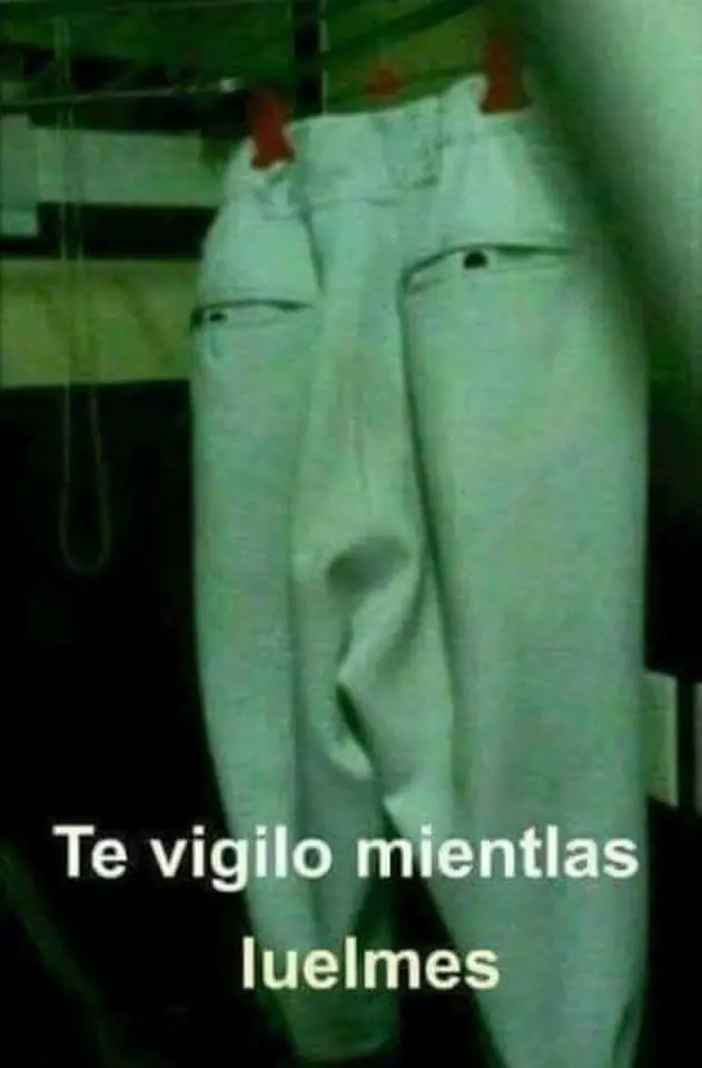 Imágenes de humor nocturno para este viernes