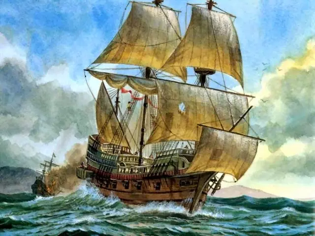 dominio espanol