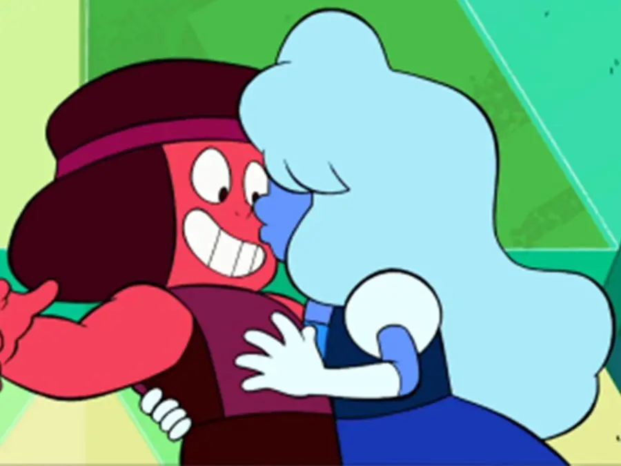 Cartoon Network homosexual y decadente