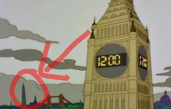 Simpsons