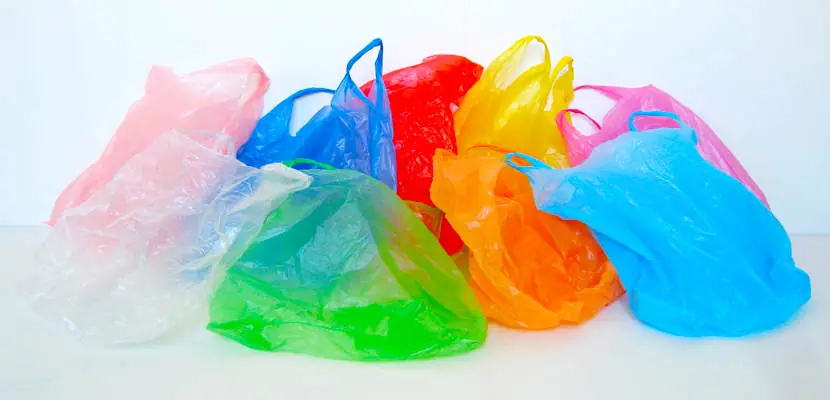 Querétaro, México: Se prohíben las bolsas de plástico