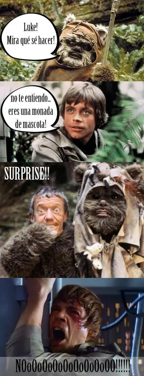 star wars star wars
