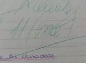 Profesor
