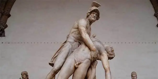 griega