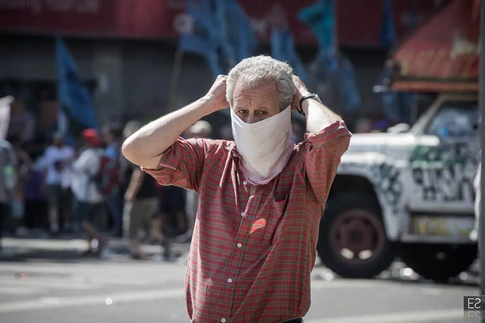 gobierno