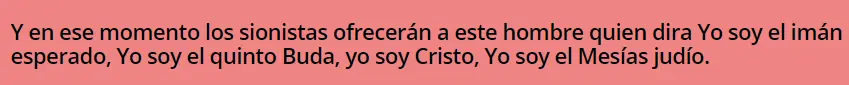 Las Profecías de Elder Paisios sobre la Guerra Mundial III