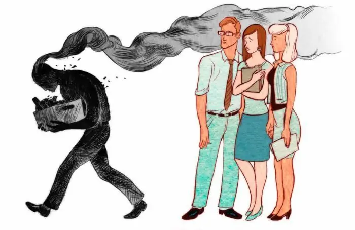 El humor gráfico como lenguaje universal [X]
