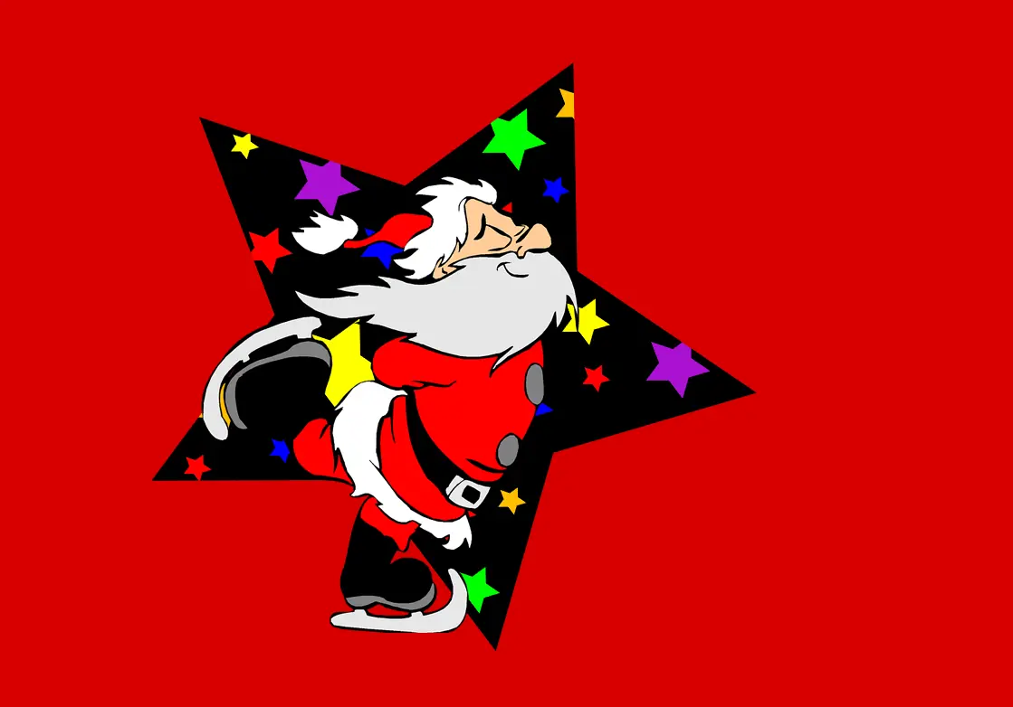papa noel