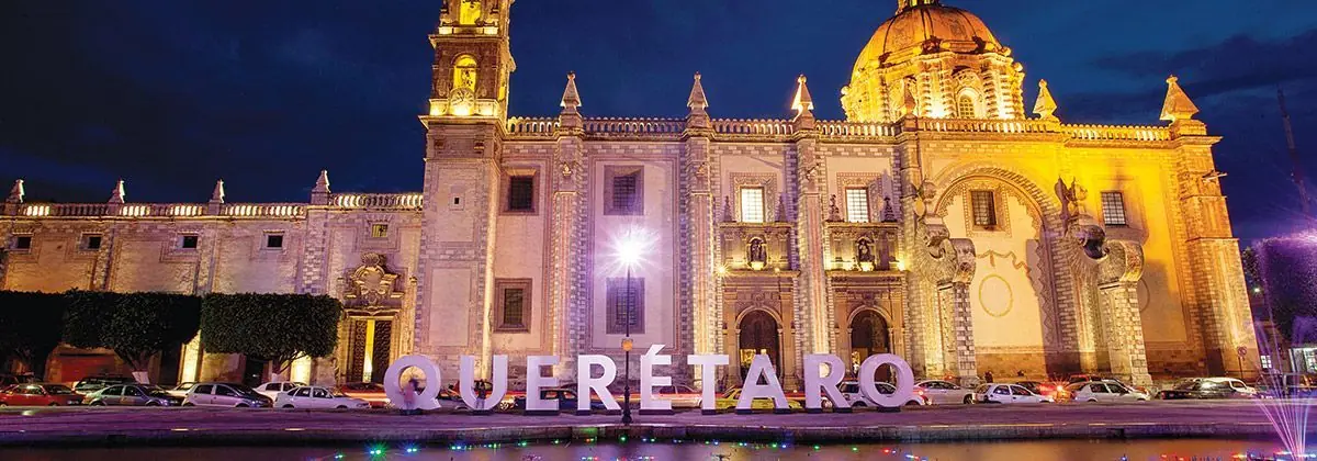 10 ciudades y pueblos de México para recorrer a pie