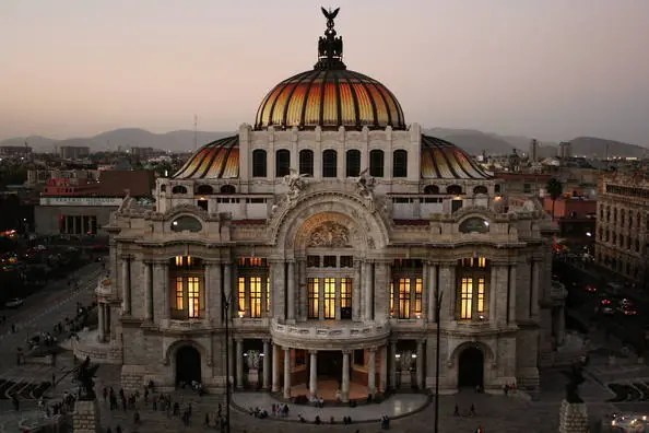 10 ciudades y pueblos de México para recorrer a pie