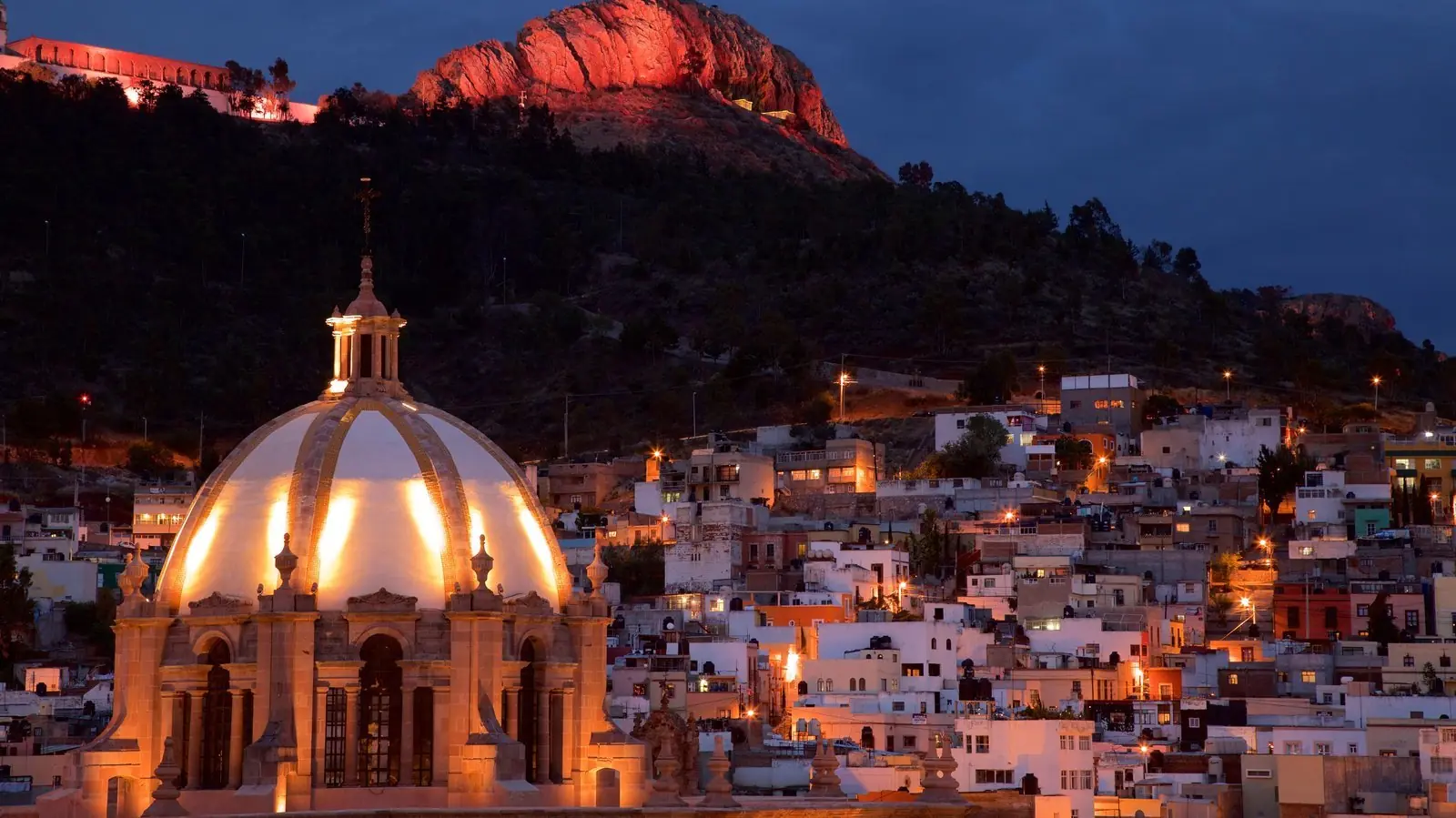 10 ciudades y pueblos de México para recorrer a pie